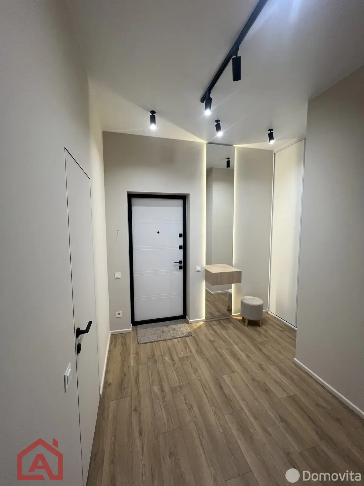 Снять 2-комнатную квартиру в Минске, пр-т Мира, д. 16, 580USD, код 150318 - фото 2