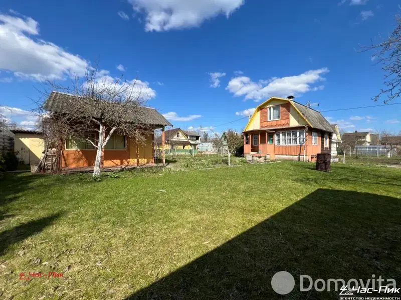 дом, Энергостроитель, д. 86 