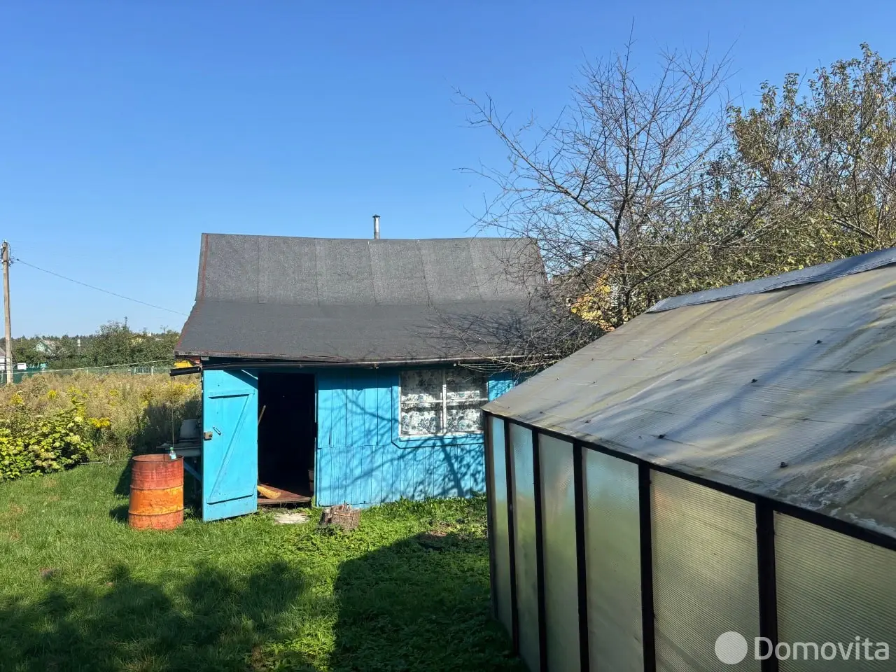 Купить 2-этажную дачу в Станкостроитель Минская область, 9800USD, код 184108 - фото 17