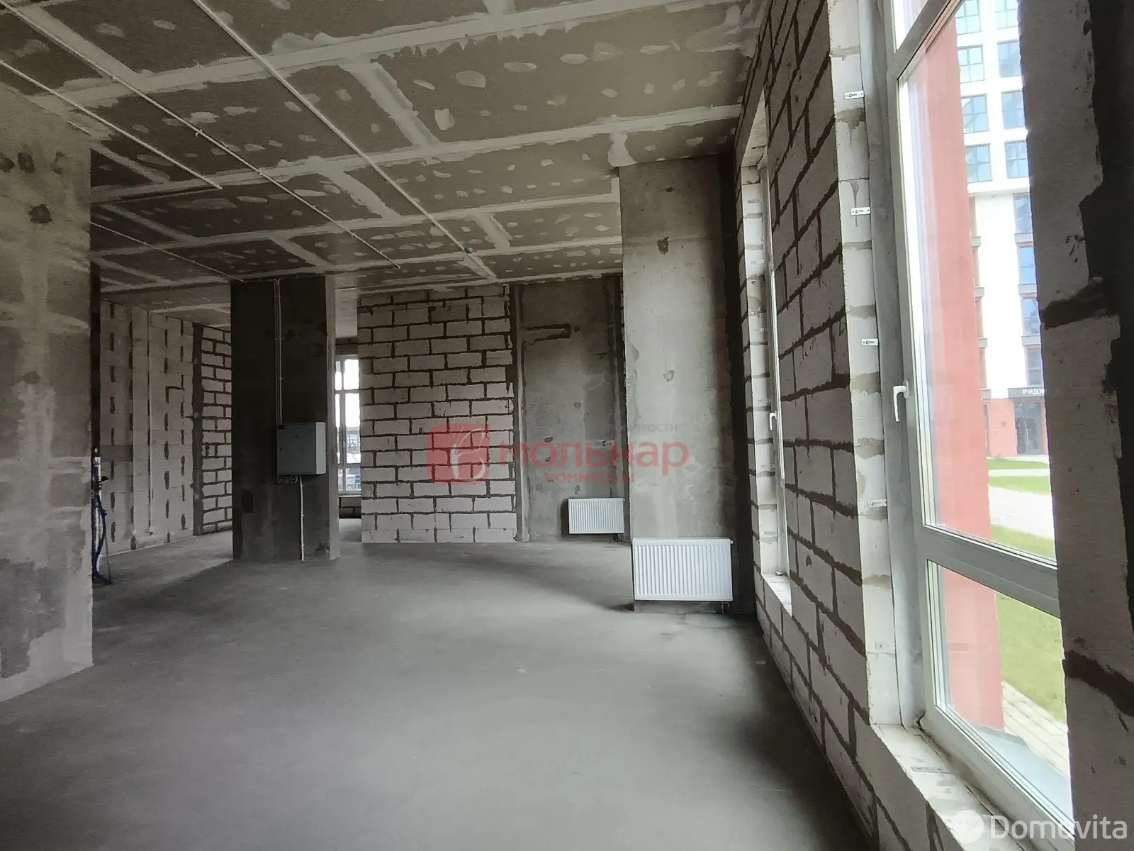 Снять торговое помещение на ул. Игоря Лученка, д. 16 в Минске, 1215EUR, код 967753 - фото 20