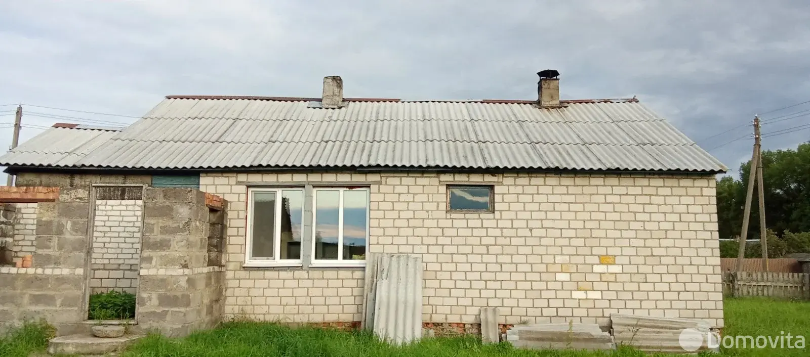 коттедж, Лучицы, ул. Минская 