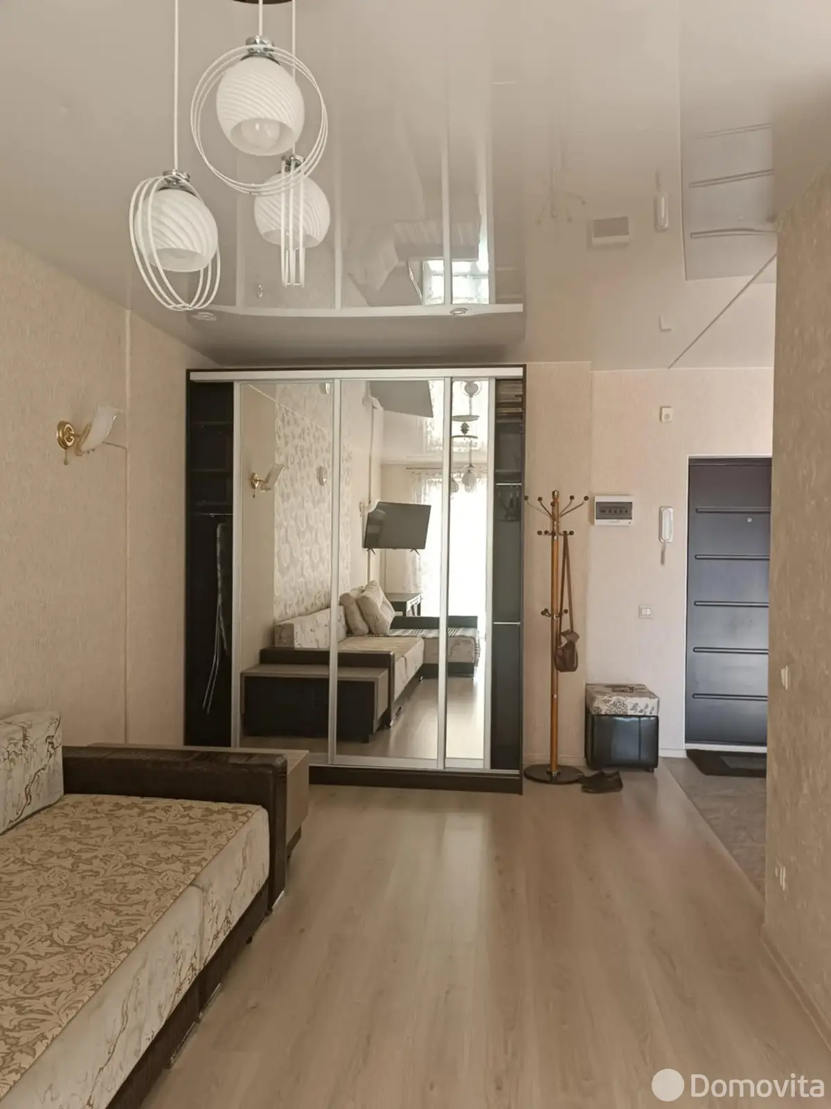 Цена аренды квартиры, Минск, ул. Кирилла Туровского, д. 12