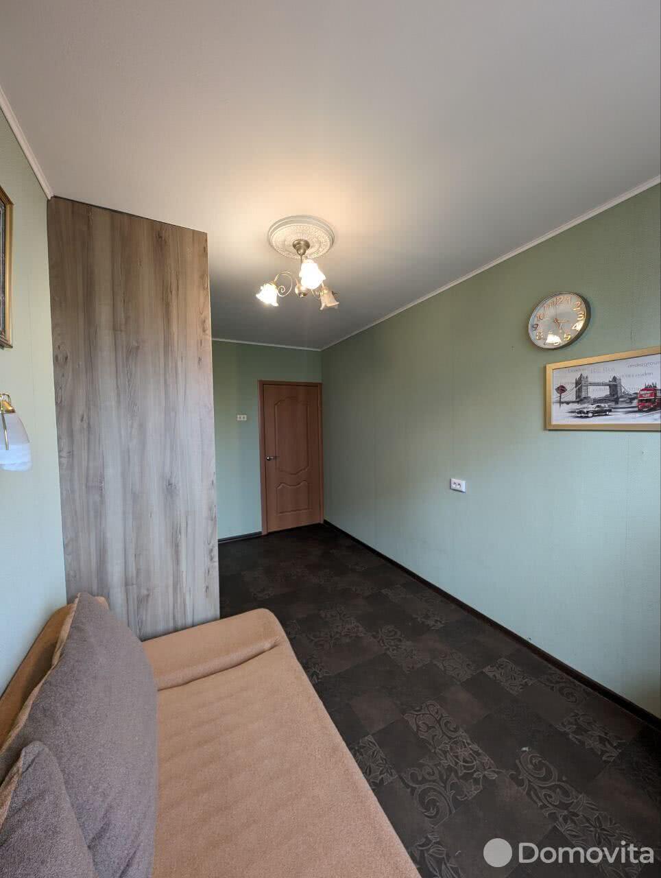 Продажа 2-комнатной квартиры в Минске, ул. Леси Украинки, д. 12/1, 68000 USD, код: 1016990 - фото 4