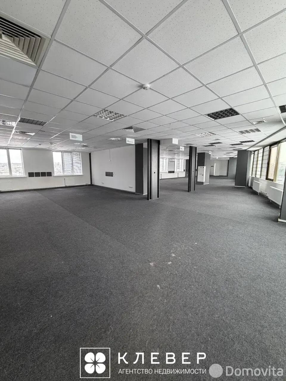 Снять офис на ул. Тиражная, д. 150 в Минске, 5536BYN, код 16626 - фото 1
