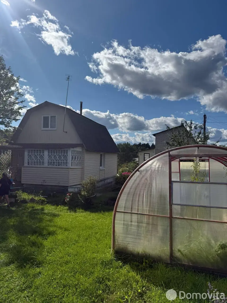 продажа дачи, Лесная сказка, 