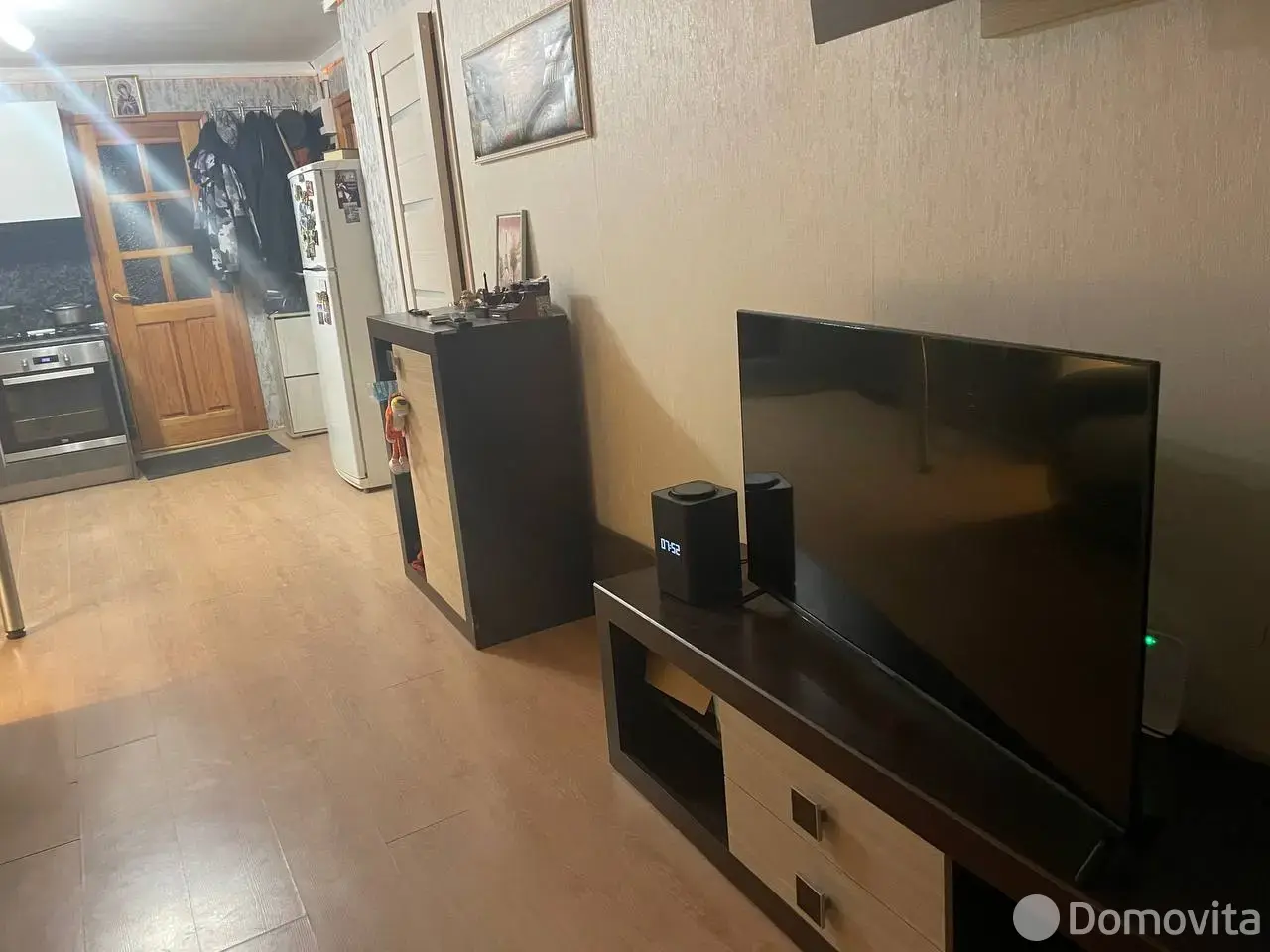  Коттедж Ёлки-Палки на сутки в Липниках ул. Луговая, 100USD, код 1378 - фото 21