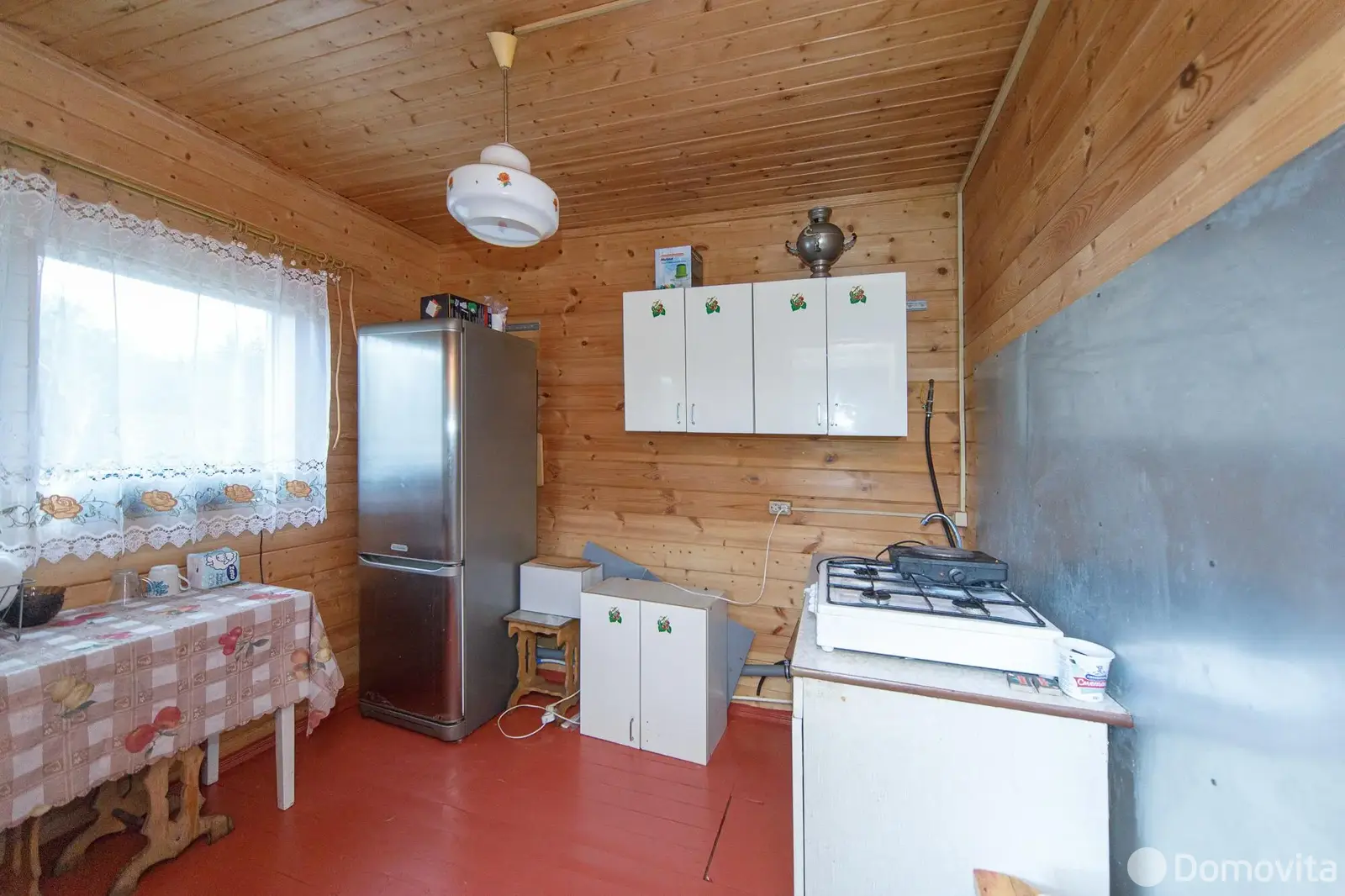 Продажа 2-этажной дачи в Импульс-садовод Минская область, 12950USD, код 184176 - фото 20