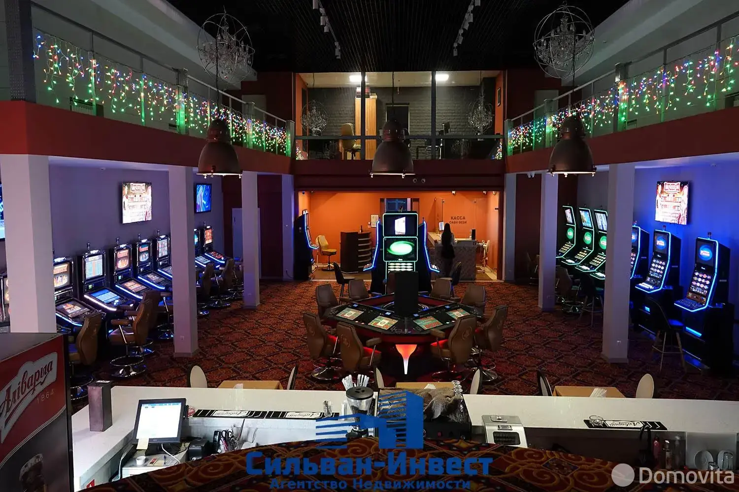 Купить офис на ул. Советская, д. 66/А в Гомеле, 3000000USD, код 10070 - фото 37