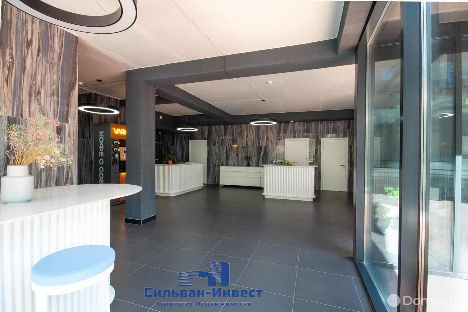 Аренда офиса на ул. Мясникова, д. 27 в Минске, 1845EUR, код 12832 - фото 23