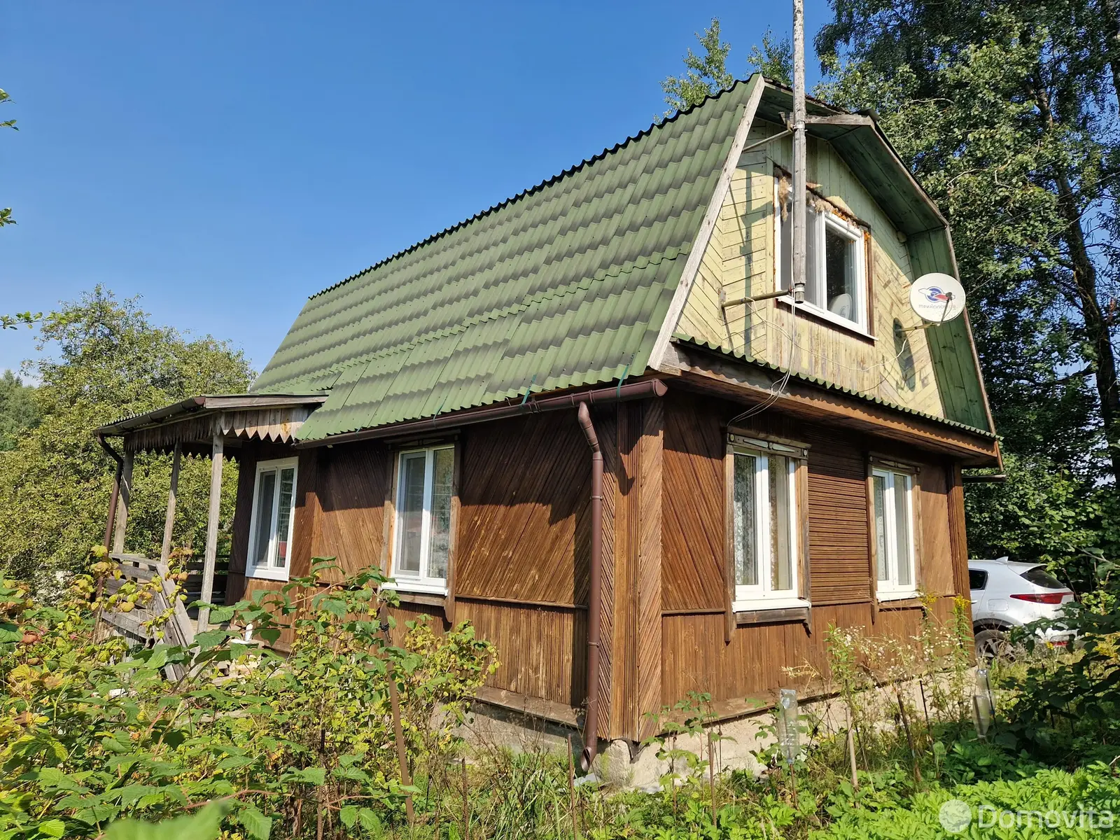 дача, Пралески, , стоимость продажи 38 540 р.
