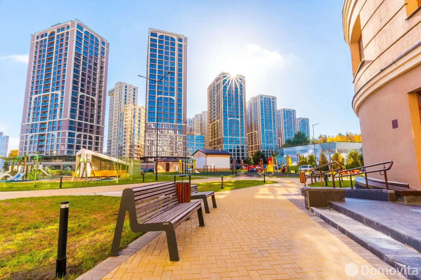 Снять 2-комнатную квартиру в Минске, пр-т Независимости, д. 88, 750USD, код 149080 - фото 28