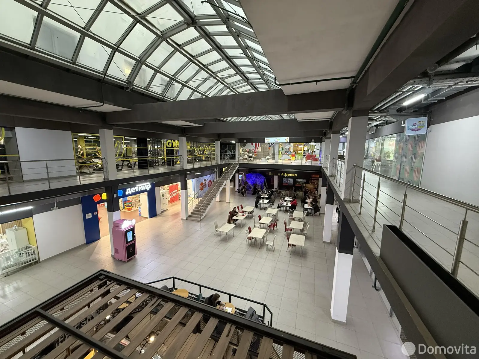 Купить офис на пр-т Дзержинского, д. 3/Б в Минске, 158900USD, код 9554 - фото 14