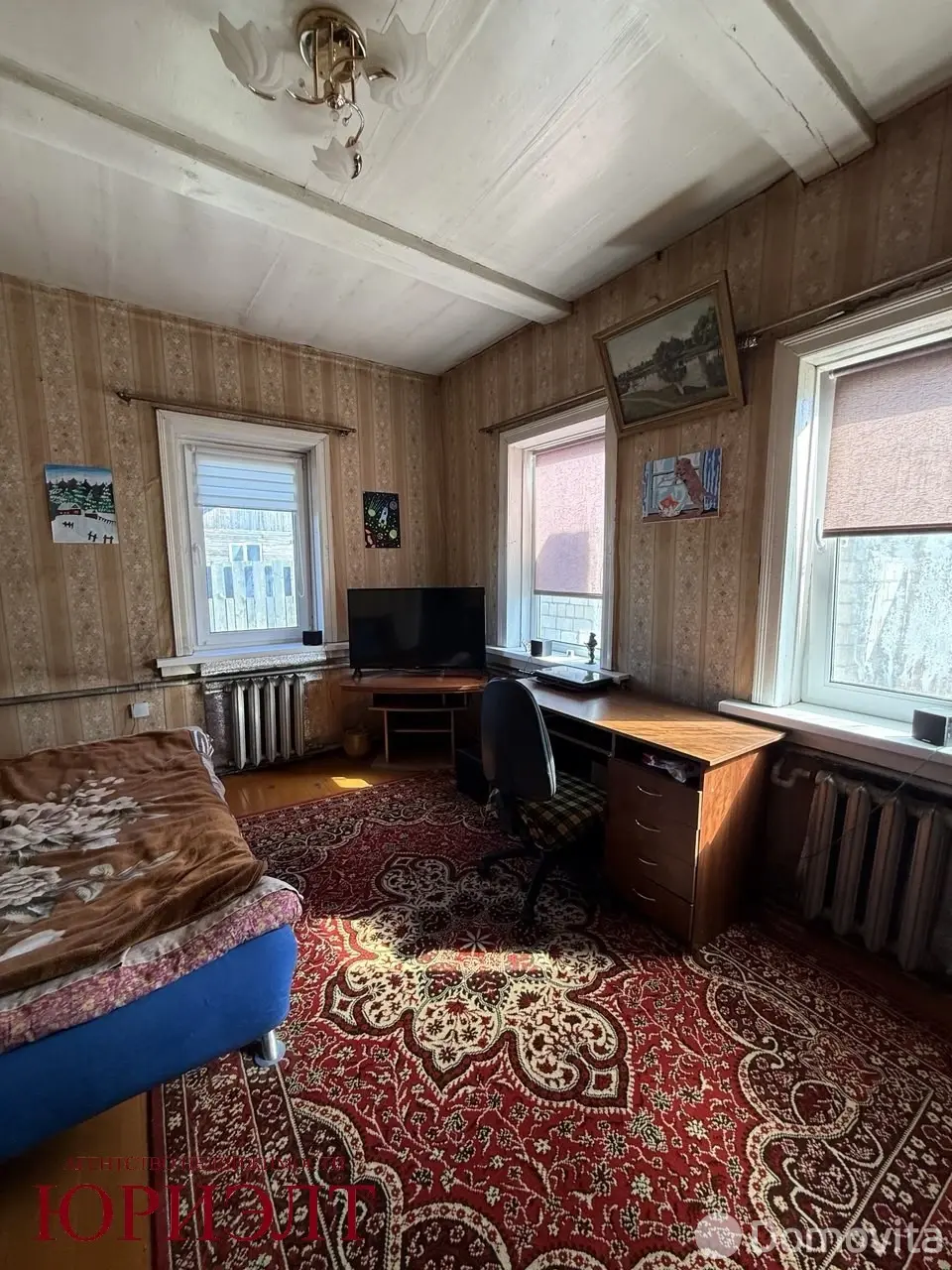 коттедж, Бобруйск, пер. Карла Маркса 