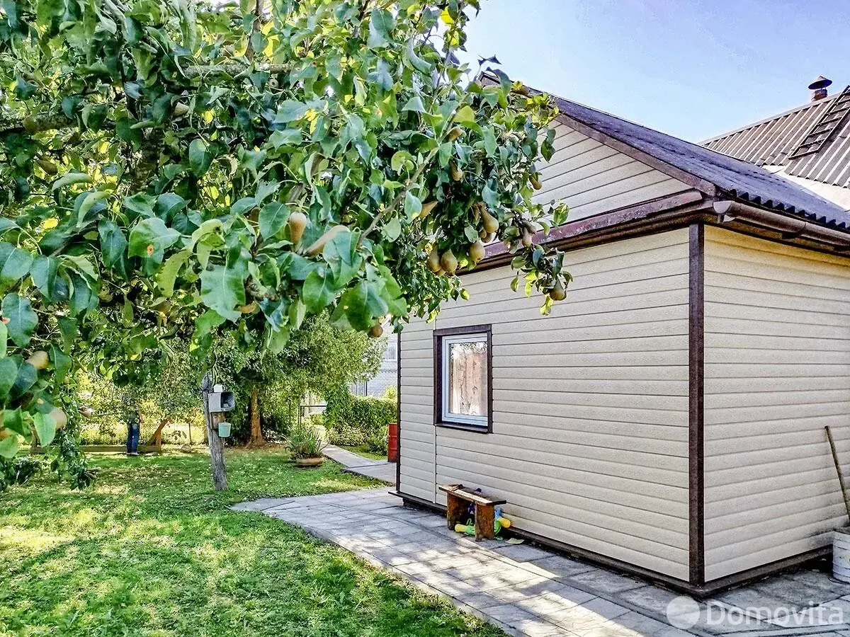 Стоимость продажи коттеджа, Вертники, ул. Центральная, д. 48