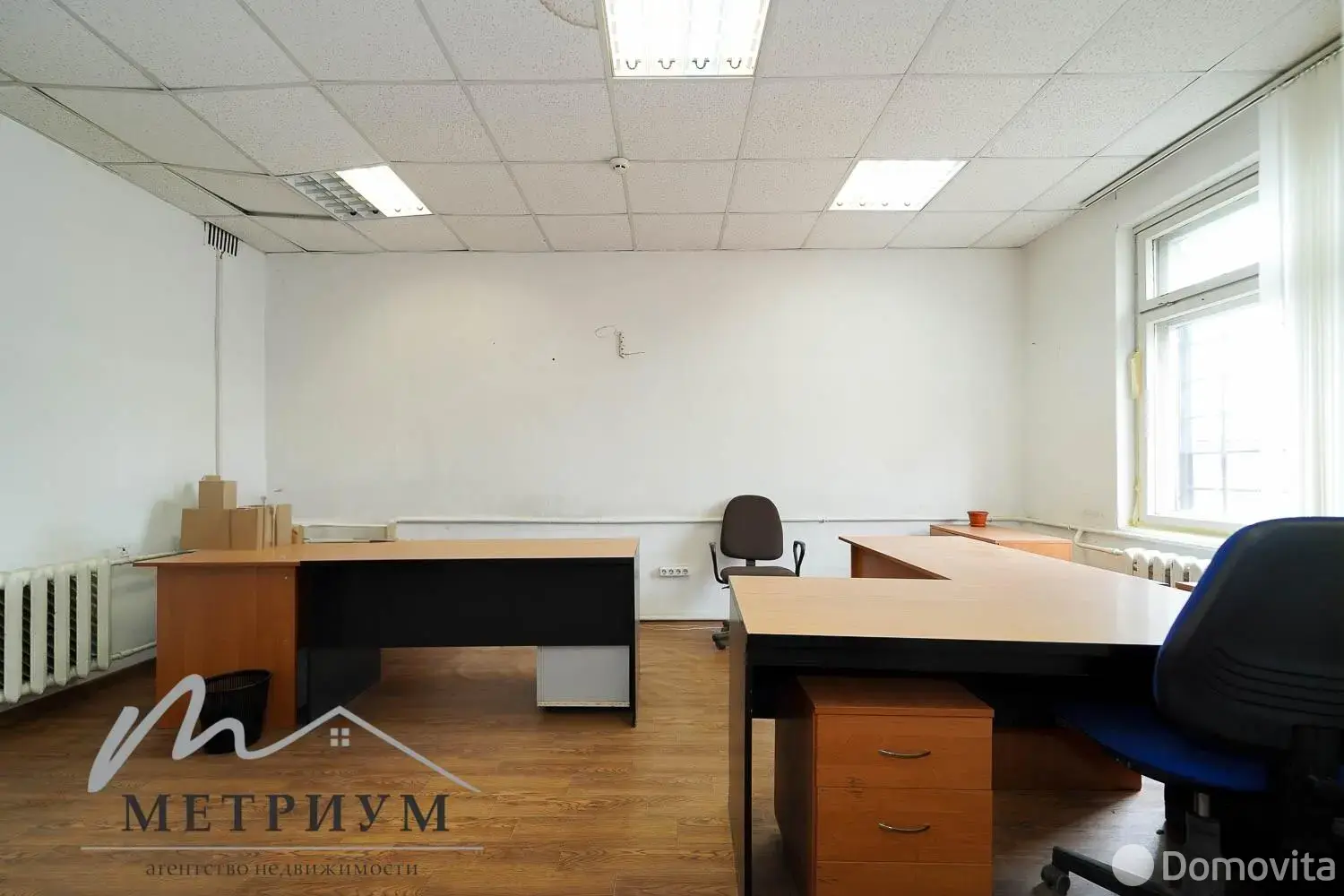 Аренда офиса на ул. Бирюзова, д. 12/А в Минске, 185USD, код 16194 - фото 6