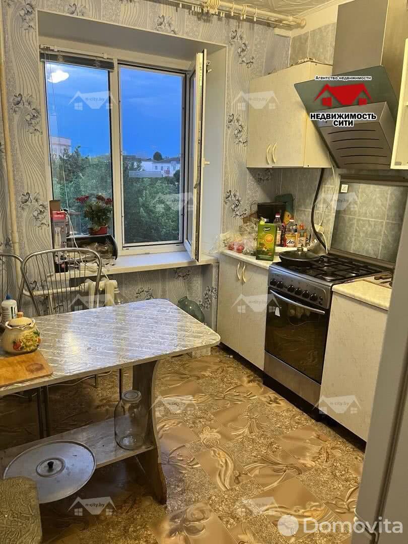 Купить 2-комнатную квартиру в Орше, ул. Василия Молокова, д. 6А, 30000 USD, код: 1010025 - фото 4