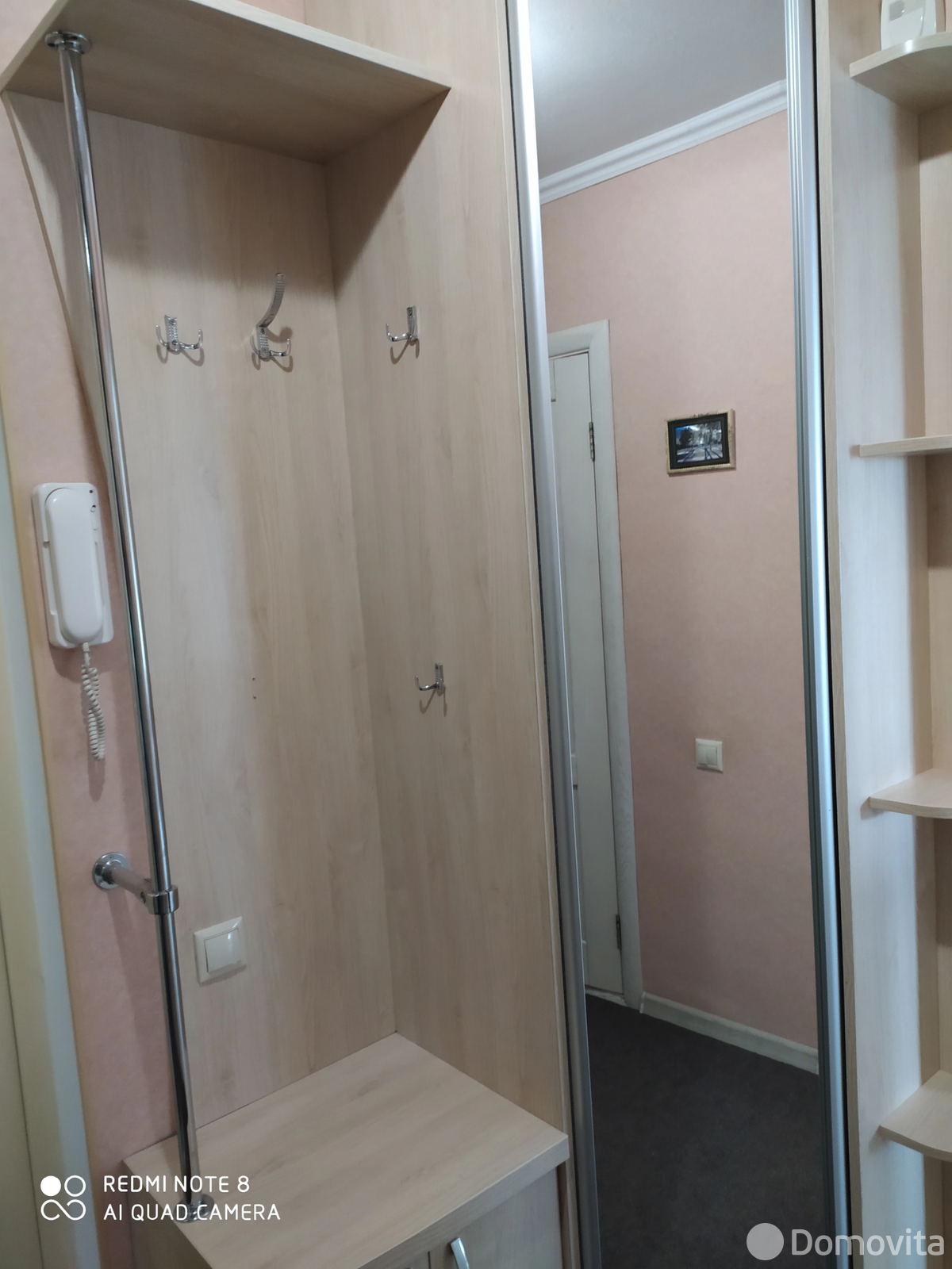 Снять 1-комнатную квартиру в Минске, ул. Болеслава Берута, д. 11А, 990BYN, код 148745 - фото 14