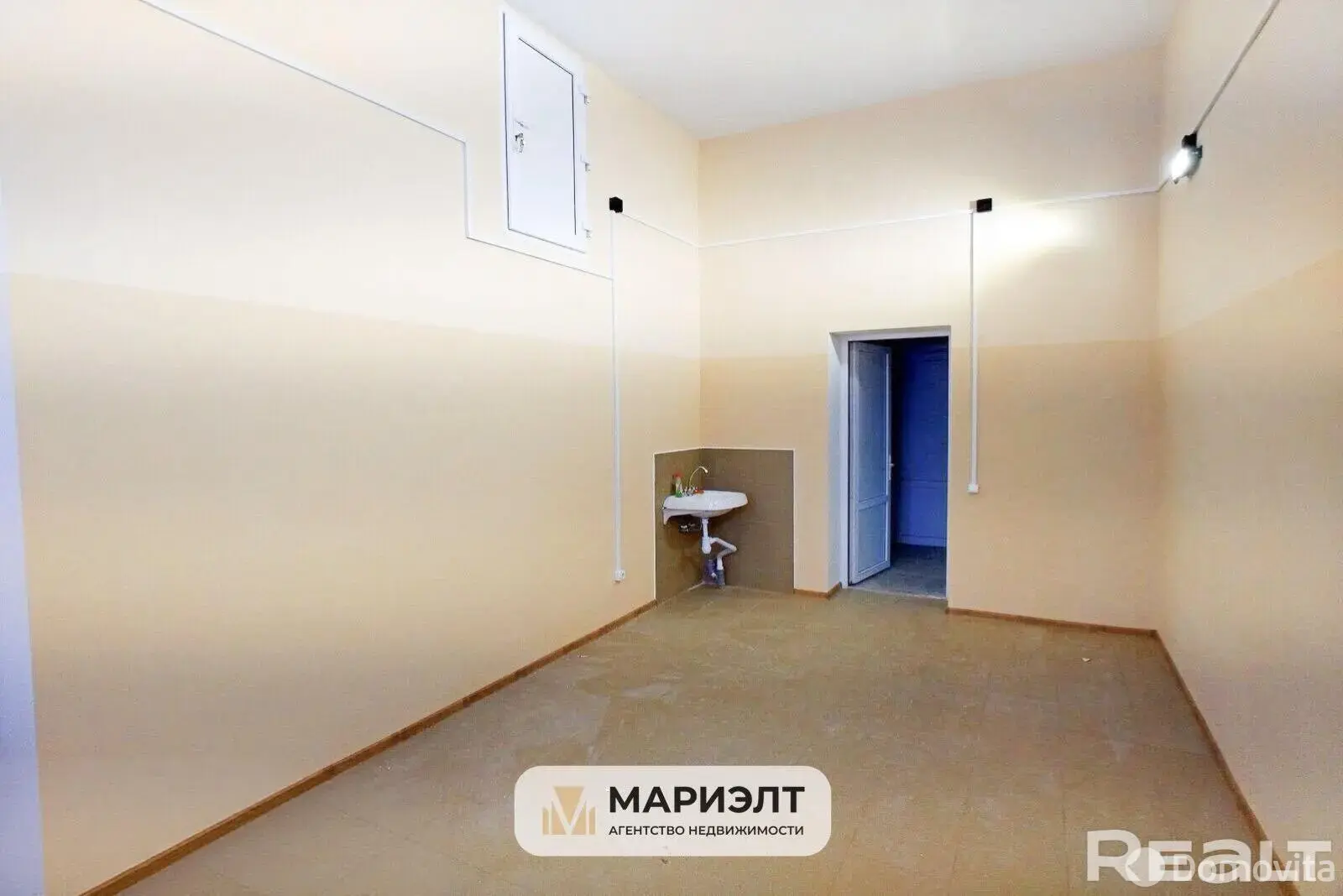 склад, Плещеницы, м-н Военный городок, д. 4 