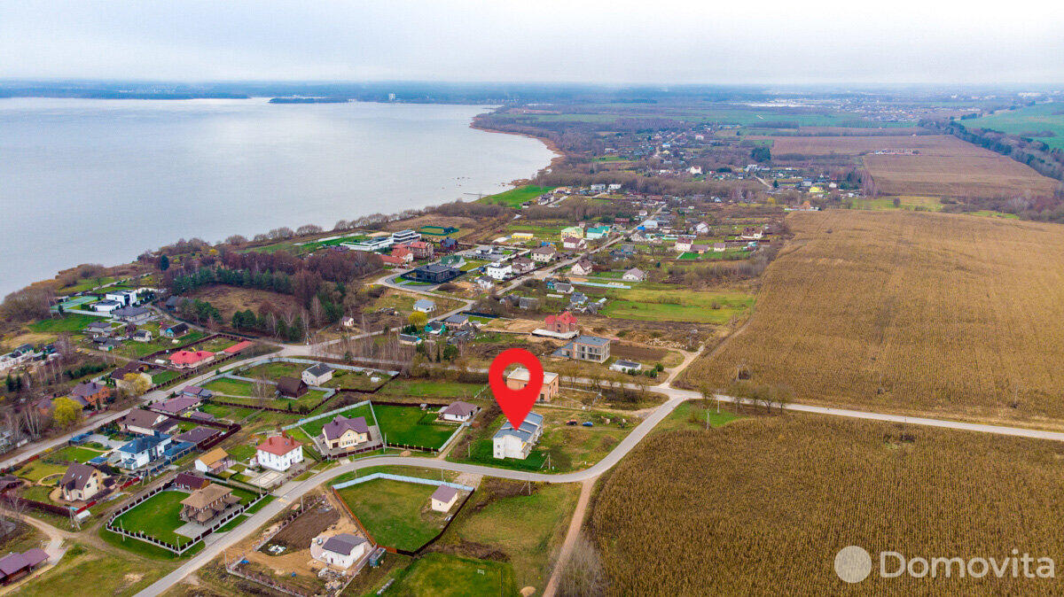 дом, Лапоровичи, ул. Новая 