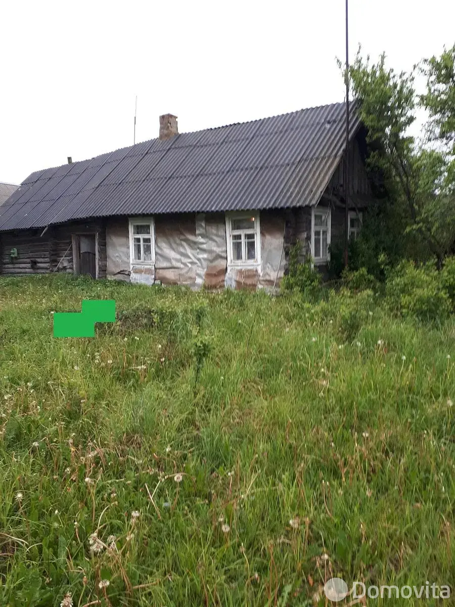 дом, Бобровичи, 
