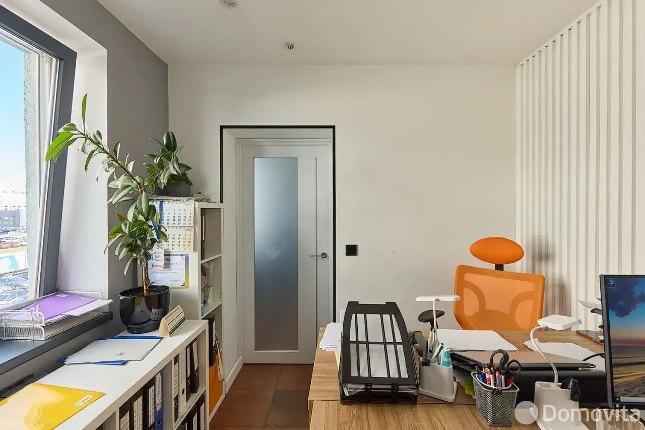 Купить офис на ул. Тимирязева, д. 121/3 в Минске, 87000USD, код 10553 - фото 13