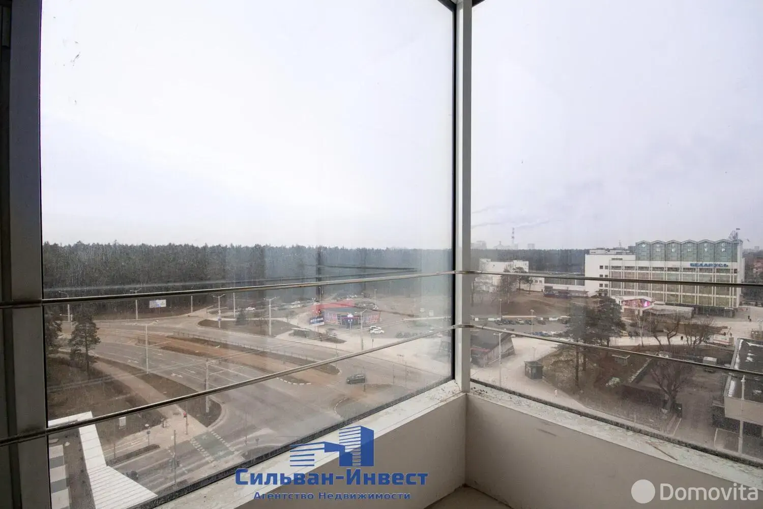 Аренда офиса на пр-т Партизанский, д. 79 в Минске, 18310EUR, код 13974 - фото 30