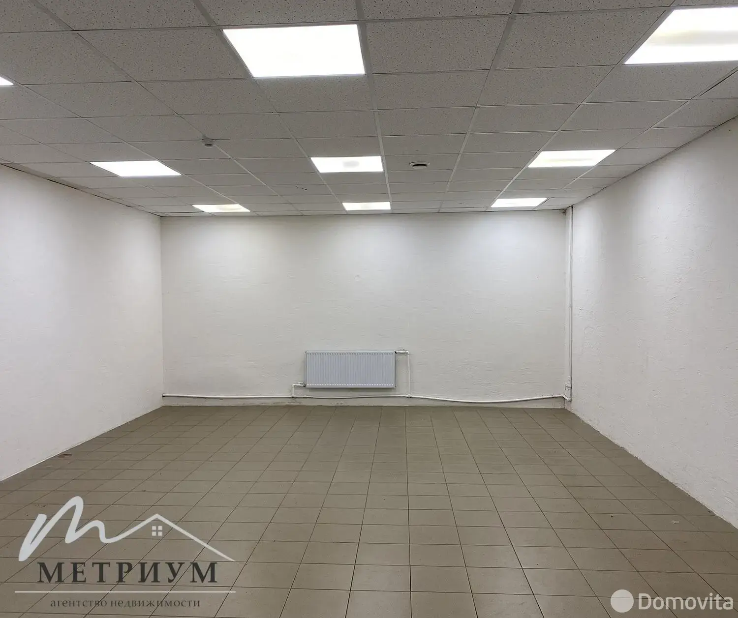 торговый объект, Минск, ул. Ангарская, д. 6