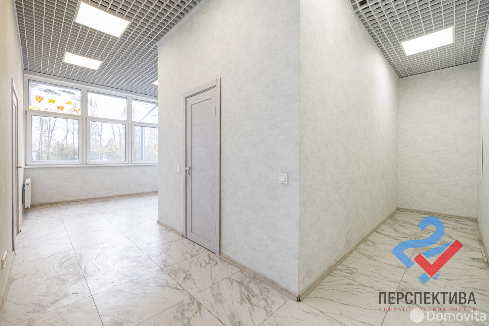 Аренда торговой точки на ул. Лейтенанта Кижеватова, д. 3Б в Минске, 2820BYN, код 968546 - фото 5