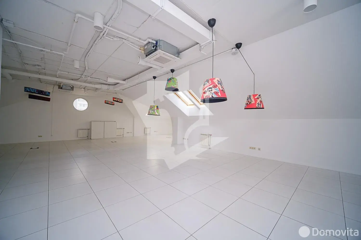 торговый объект, Минск, ул. Немига, д. 5