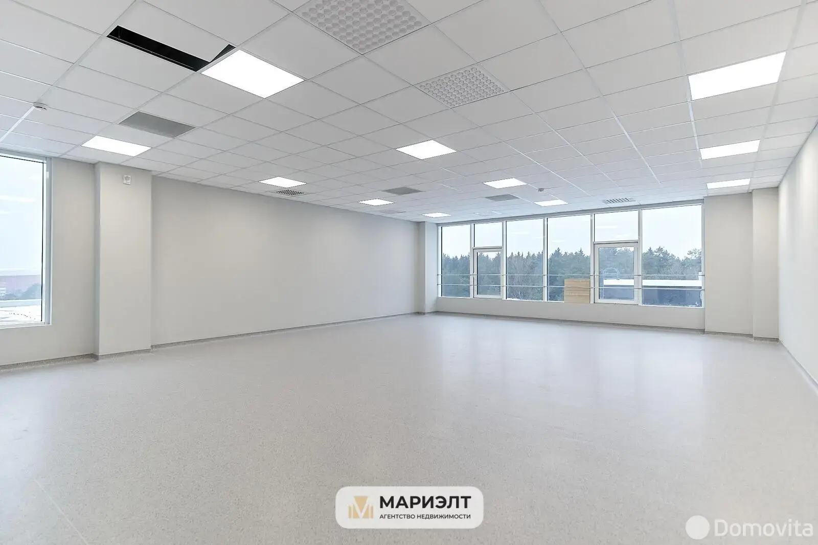 Аренда офиса на пр-т Партизанский, д. 79 в Минске, 800EUR, код 16664 - фото 28