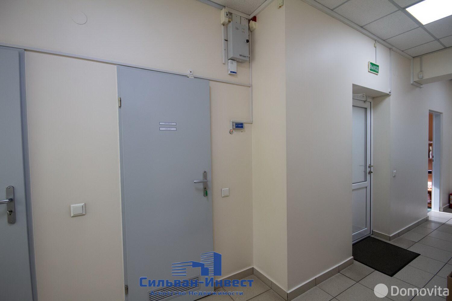 Стоимость продажи торгового объекта, Минск, ул. Ташкентская, д. 6/А