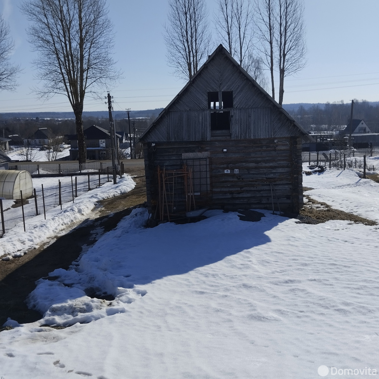дом, Витебск, ул. Новосенненская - лучшее предложение