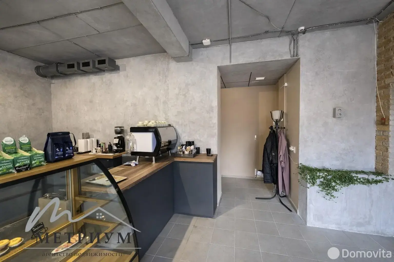 Помещение под сферу услуг в Минске, ул. Нововиленская, д. 10, код 3676 - фото 3