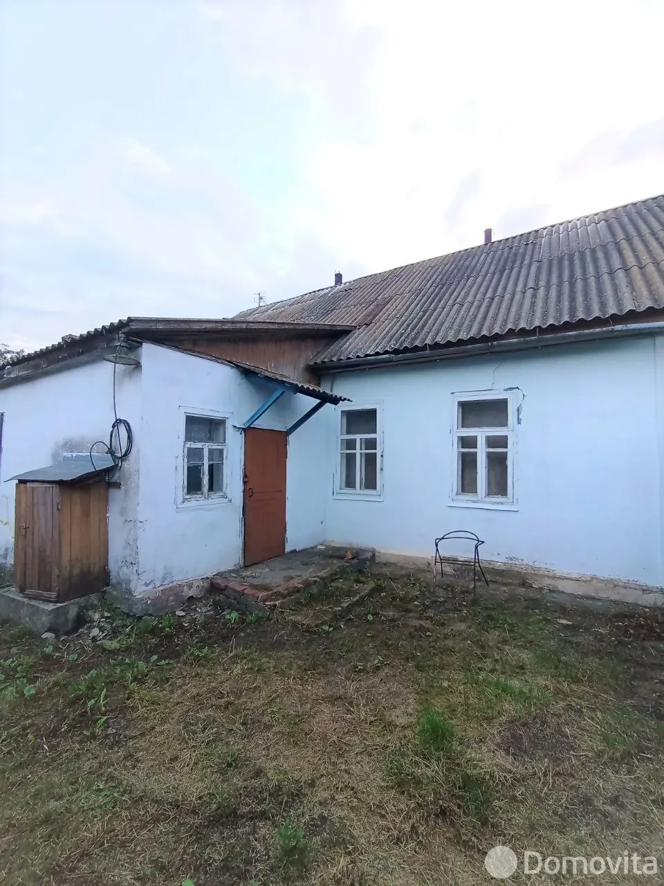 коттедж, Ларищево, ул. Ленинская 