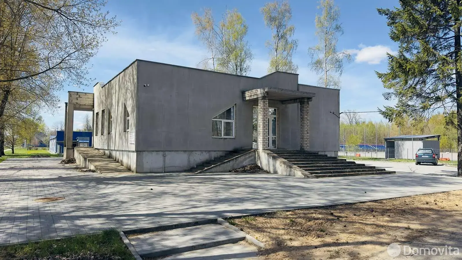 Купить офис на ул. Ленина, д. 331/А в Слуцке, 450000BYN, код 10445 - фото 2