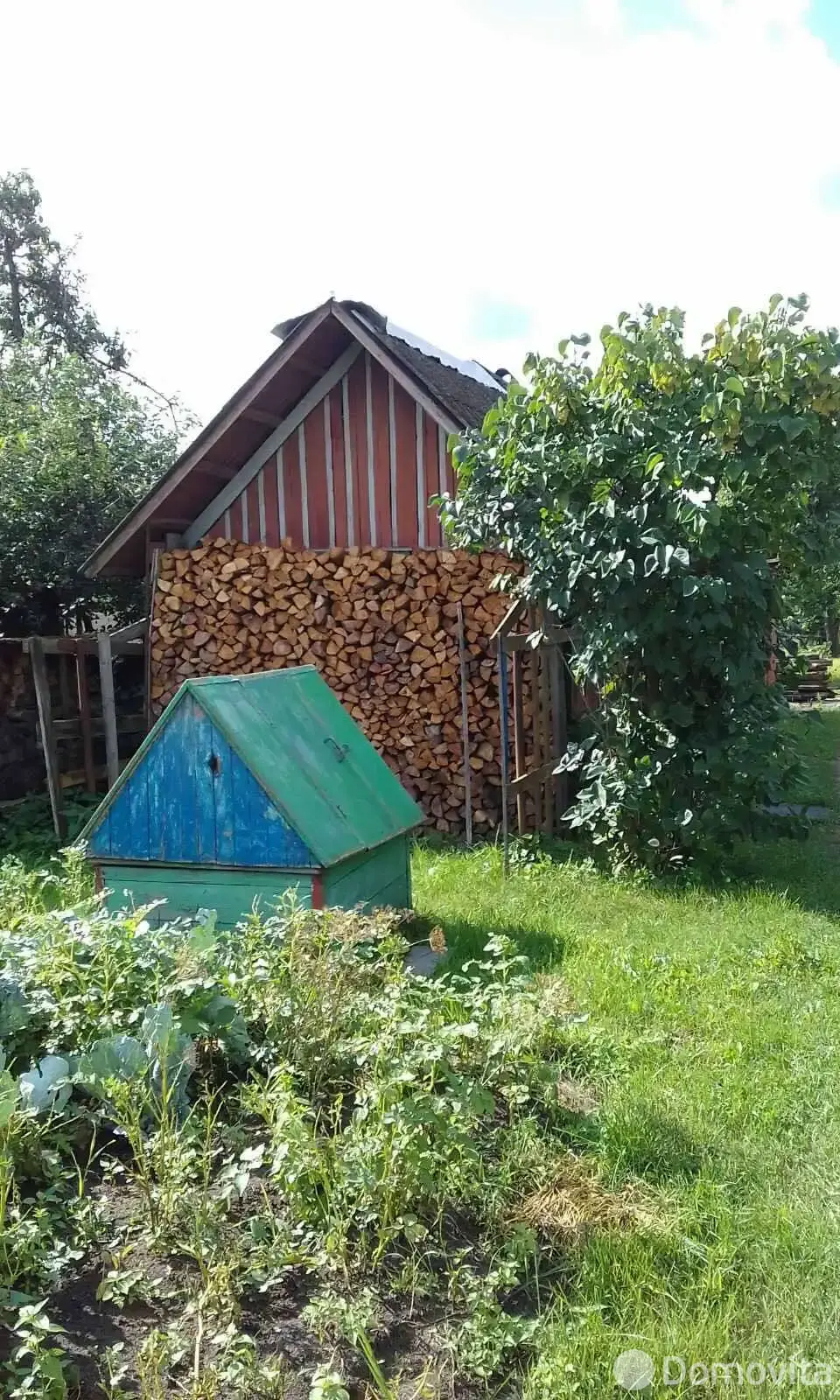 дом, Осиповичи, ул. Октябрьская - лучшее предложение