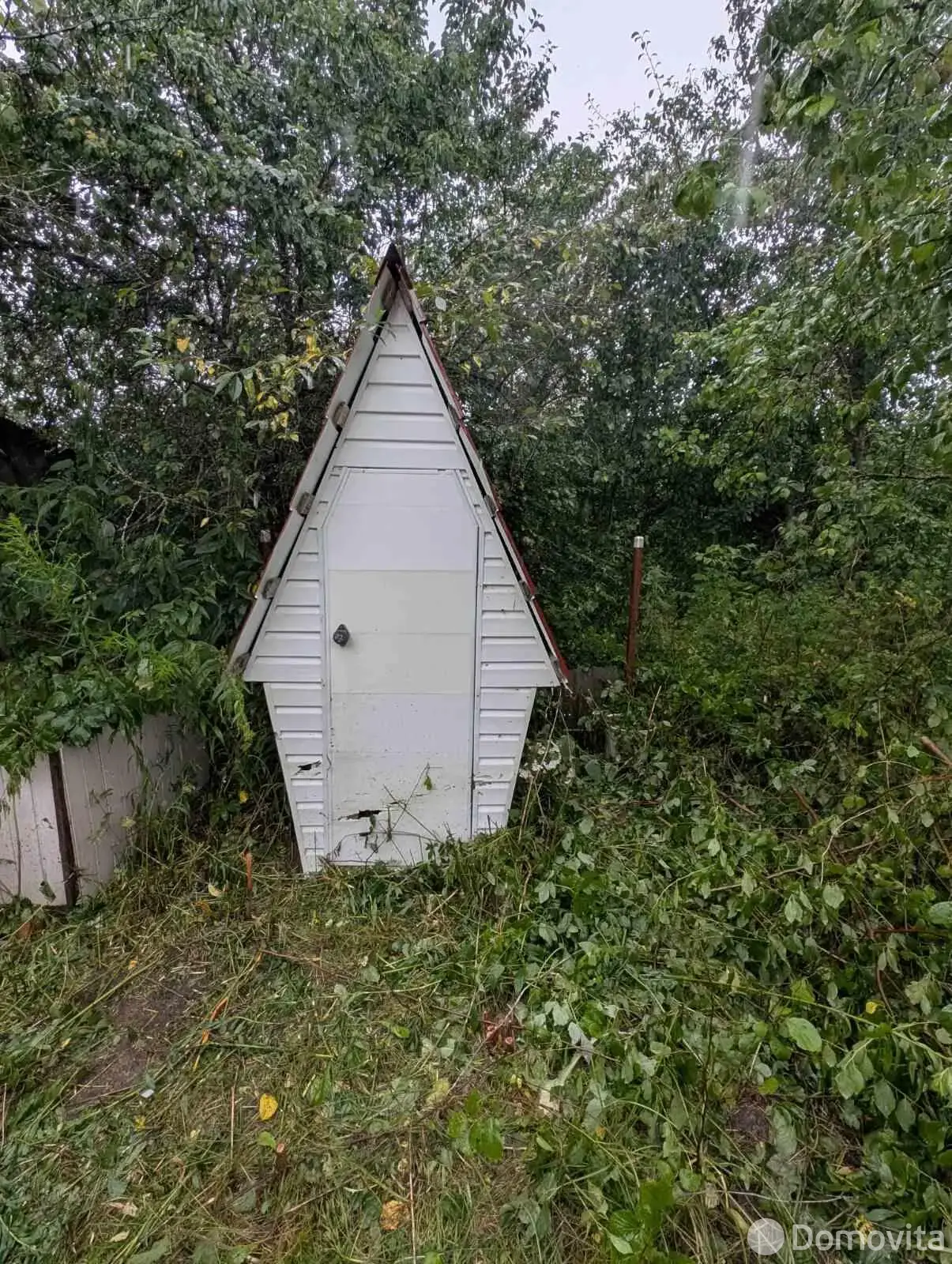 Продажа 2-этажной дачи в Горошках Гродненская область, 29990USD, код 183636 - фото 20