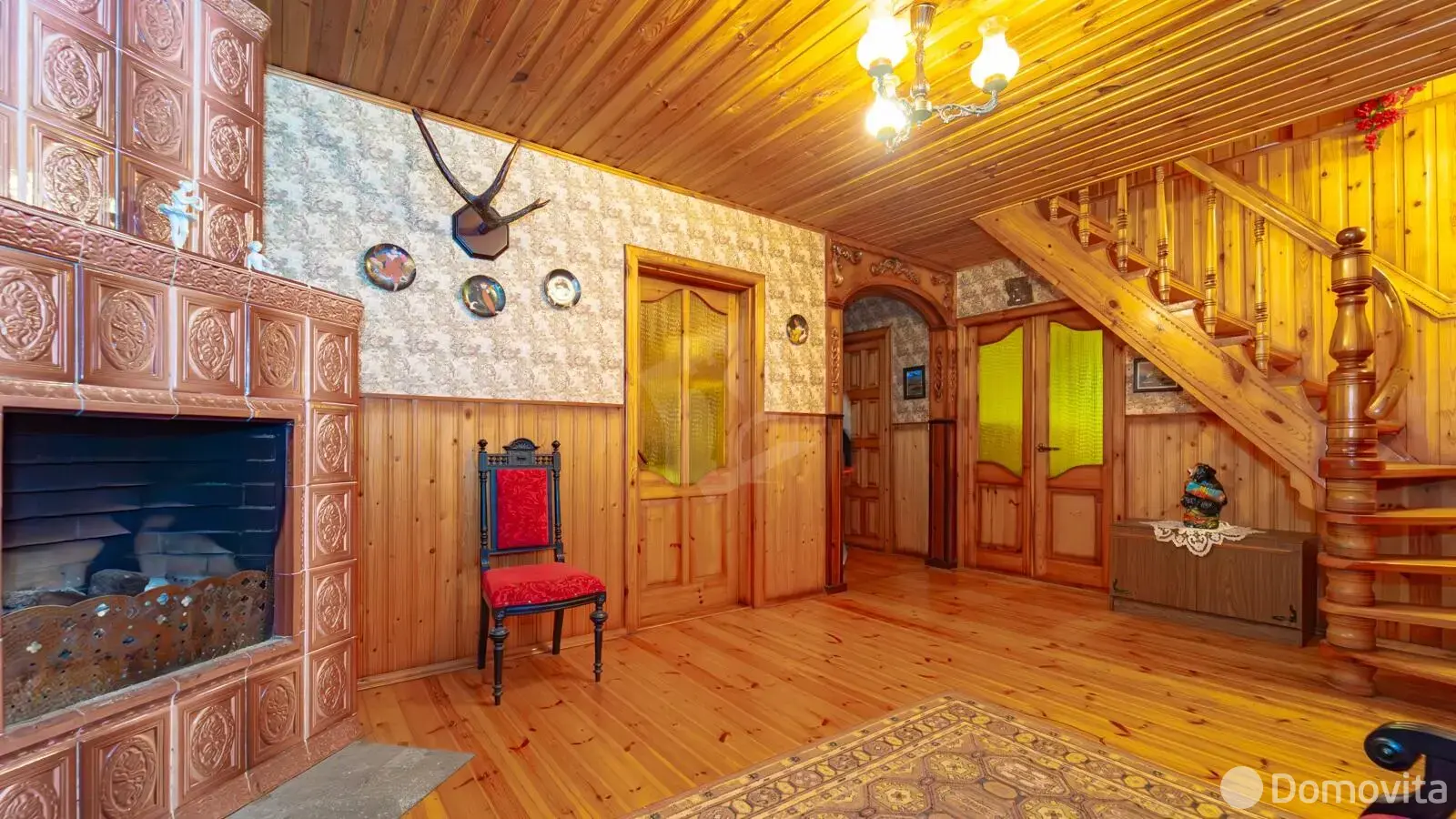 дом, Сычевичи, д. 80/А