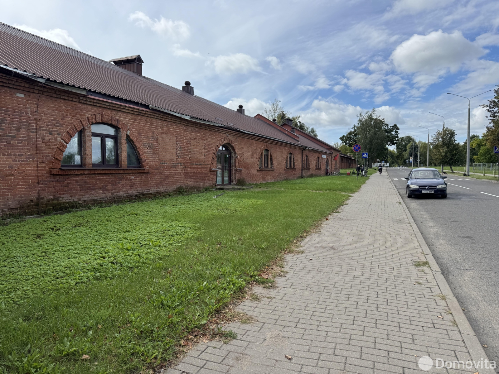 торговый объект, Бобруйск, ул. Карла Оппермана, д. 20 