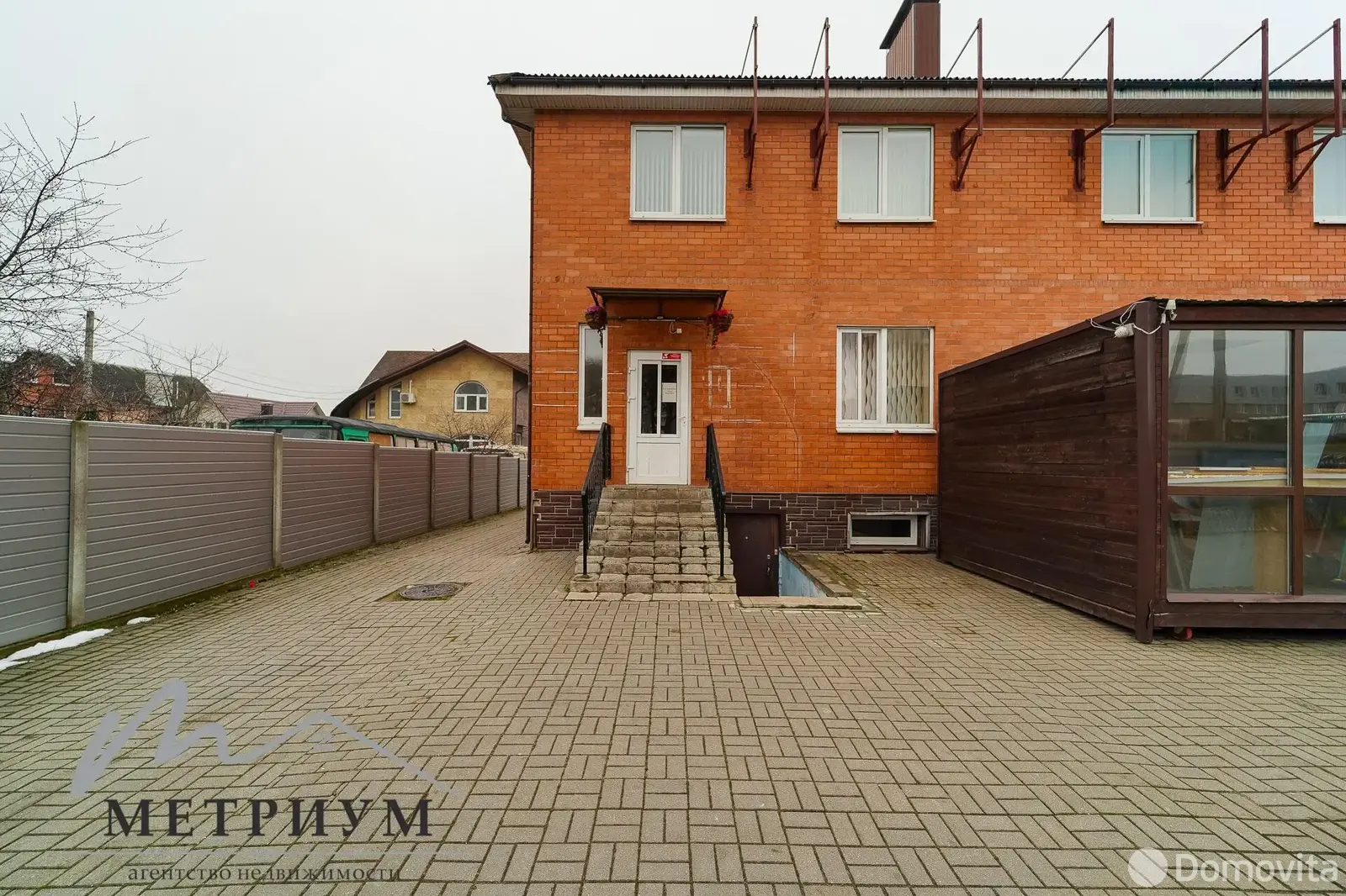 склад, Минск, Долгиновский тр-т, д. 149/А - лучшее предложение