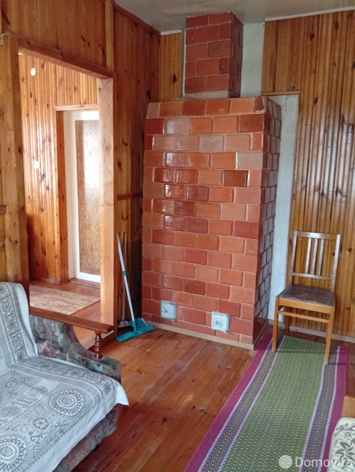 Продажа 2-этажной дачи в Красном Минская область, 9990USD, код 185569 - фото 22