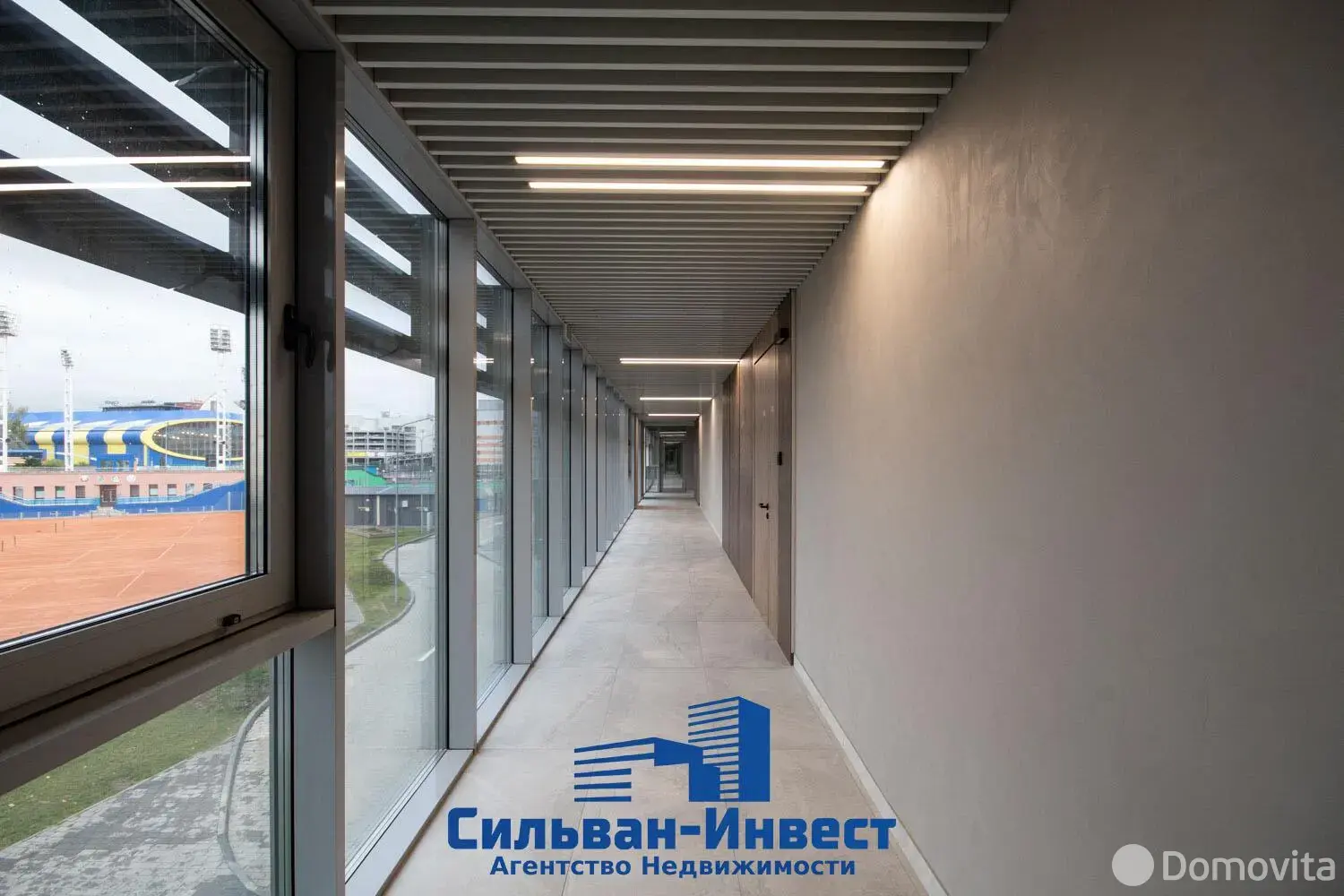 Аренда офиса на пр-т Победителей, д. 63/В в Минске, 433667EUR, код 16326 - фото 20