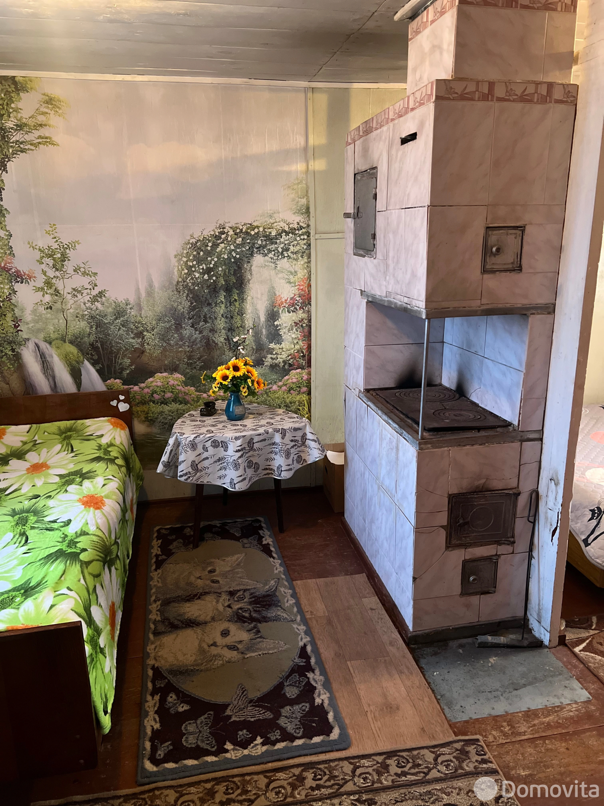 Цена продажи дачи, Колосок, 