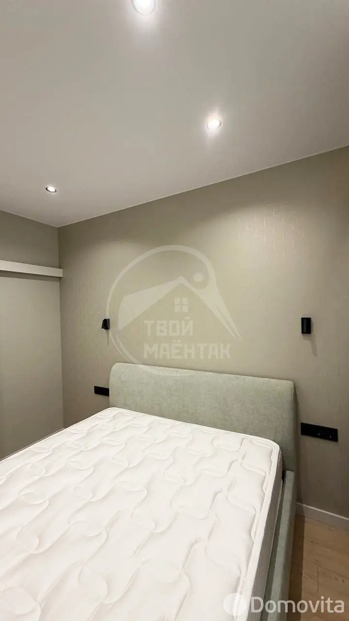 Снять 2-комнатную квартиру в Минске, ул. Жореса Алфёрова, д. 10, 690USD, код 148690 - фото 12