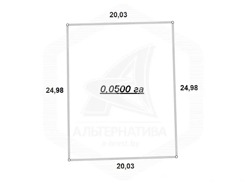 участок, Факел Брестгазоаппарат, - лучшее предложение