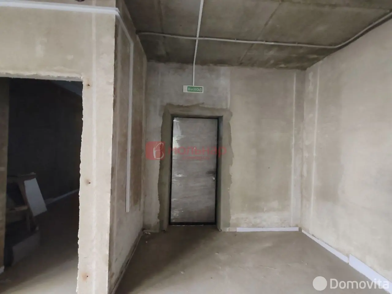 Снять торговое помещение на ул. Быховская, д. 10 в Минске, 1620EUR, код 967150 - фото 13