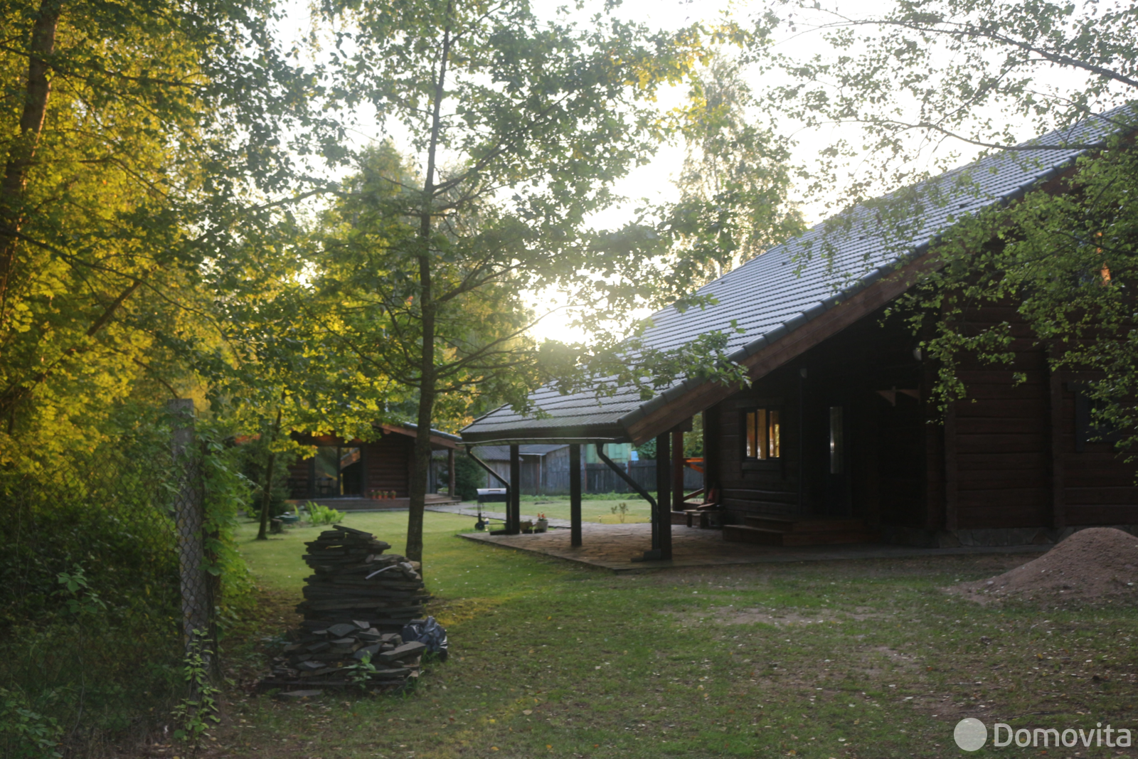 арендовать коттедж на сутки, Новая Усса, 