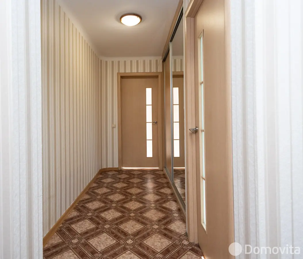 Снять 2-комнатную квартиру в Минске, ул. Якубовского, д. 29, 550USD, код 149675 - фото 18