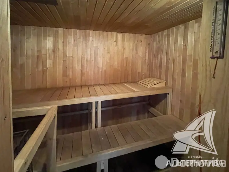 Продажа 2-этажной дачи в Росинка при Брестском ДЭУ-138 Брестская область, 93000USD, код 185371 - фото 12