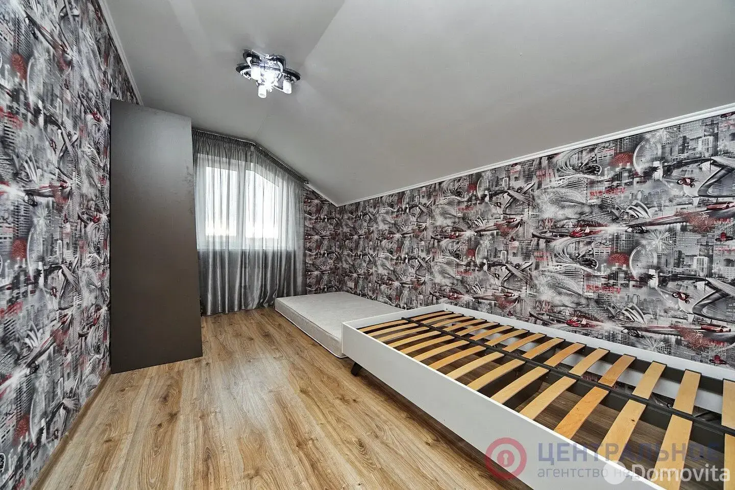 продажа дома, Заозерье, ул. Центральная, д. 63
